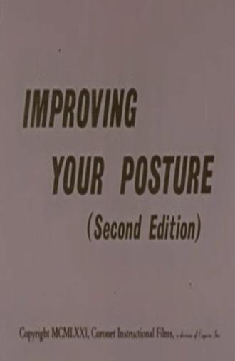 Improving Your Posture (Second Edition) (1971)