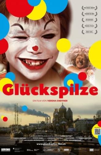 Glückspilze (2013)