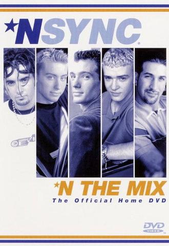 *NSYNC: *N the Mix (1999)