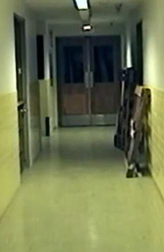 The Sidney Barber Tapes (2023)