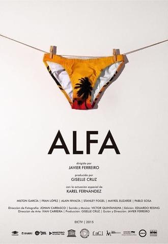 Alfa (2016)