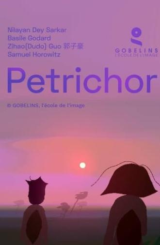 Petrichor (2021)