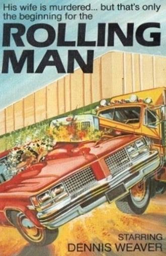 Rolling Man (1972)