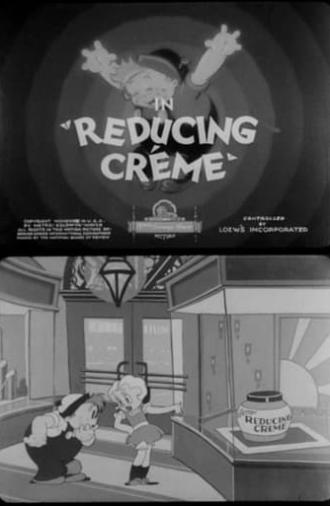 Reducing Creme (1934)