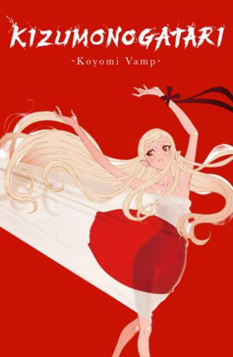 KIZUMONOGATARI -Koyomi Vamp- (2024)