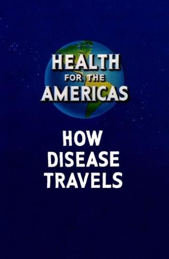 Health for the Americas: How Disease Travels (1945)