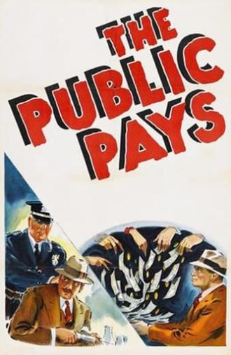 The Public Pays (1936)