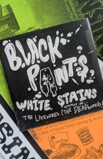 LIVEwires (2025)