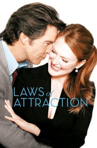 Laws of Attraction (2004)