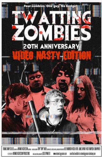Twatting Zombies (2002)