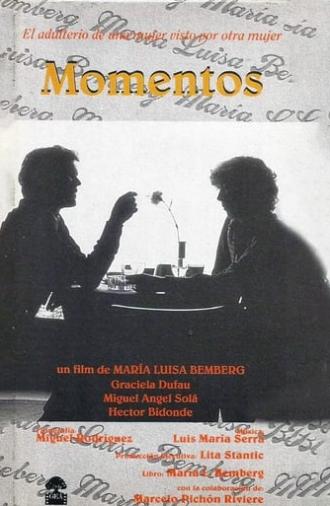 Momentos (1981)