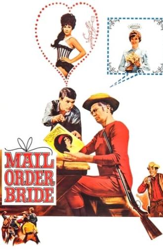 Mail Order Bride (1964)