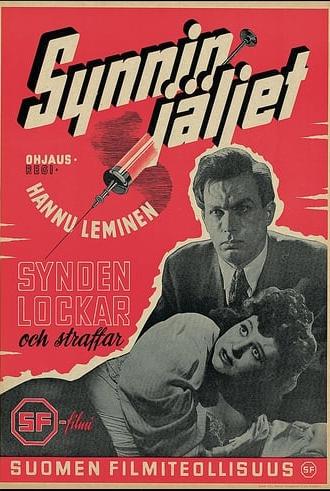 Synnin jäljet (1946)