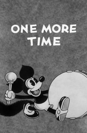 One More Time (1931)