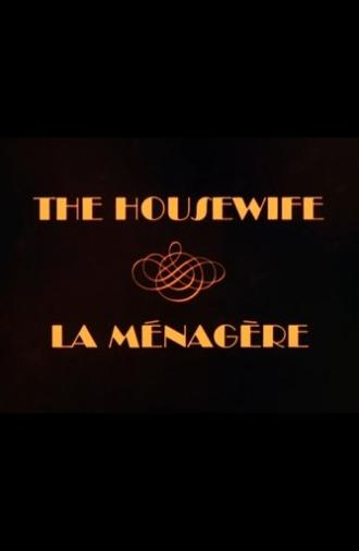 The Housewife (1975)