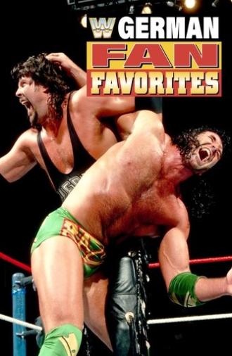 German Fan Favorites (1994)