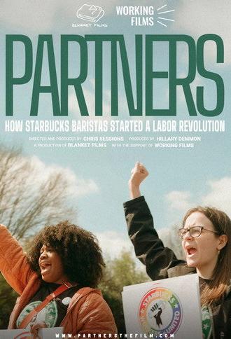Partners (2025)