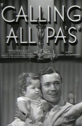 Calling All Pa's (1942)