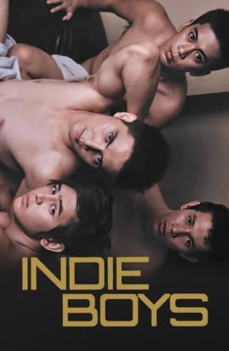 Indie Boys (2010)