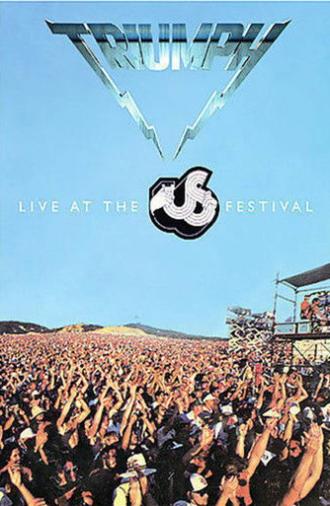 Triumph: Live at the US Festival (2003)