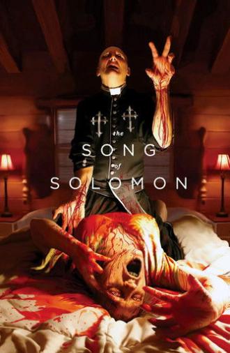American Guinea Pig: The Song of Solomon (2017)