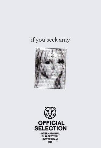 if you seek amy (2025)