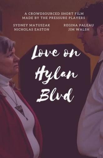 Love On Hylan Blvd. (2021)
