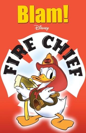 Fire Chief (1940)