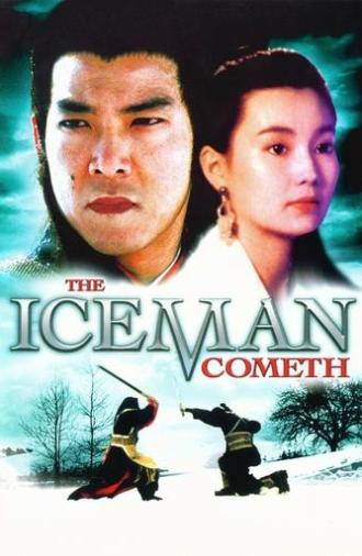 The Iceman Cometh (1989)
