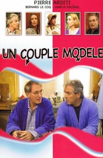 An Unlikely Couple (2001)