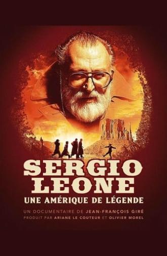 Sergio Leone, une Amérique de légende (2018)