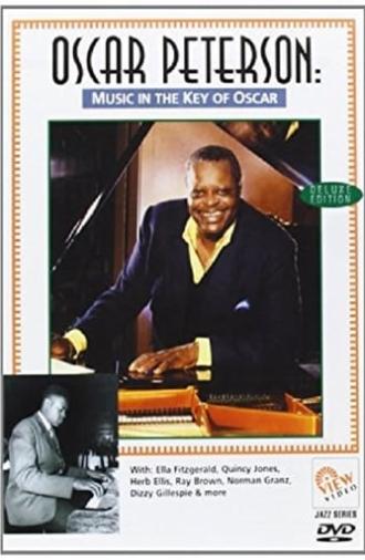 Oscar Peterson: Music in the Key of Oscar (1995)