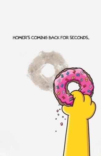 The Simpsons Movie 2 (2027)