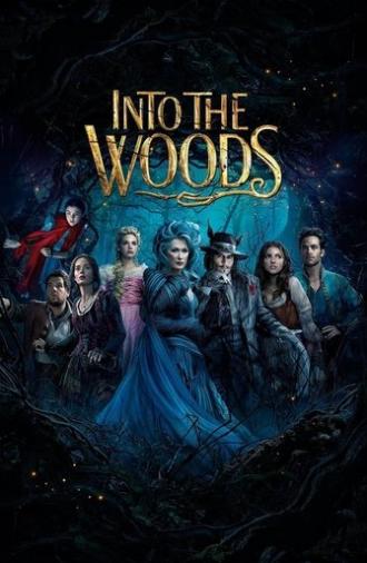 Into the Woods (2014)