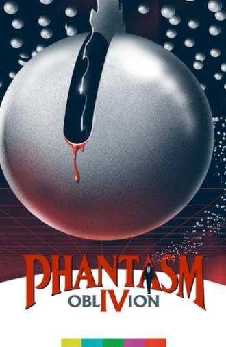 Phantasm IV: Oblivion (1998)