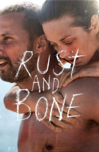 Rust and Bone (2012)