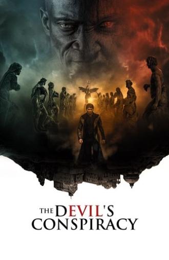 The Devil Conspiracy (2023)