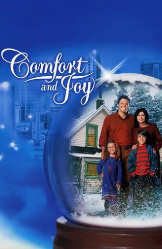 Comfort and Joy (2003)