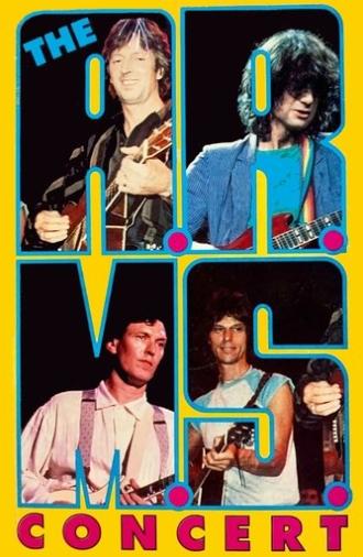 The A.R.M.S. Benefit Concert from London (1983)