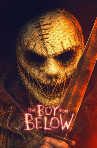 The Boy from Below (2025)