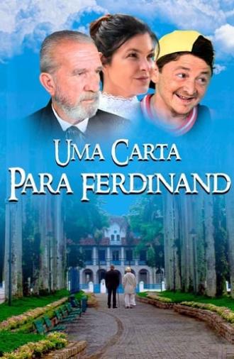 Uma Carta Para Ferdinand (2020)