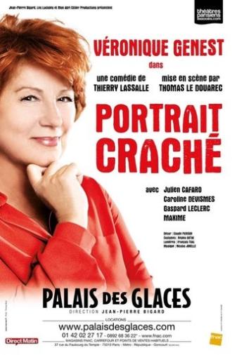 Portrait Craché (2016)