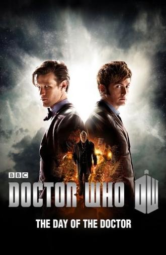 Doctor Who: The Day of the Doctor (2013)