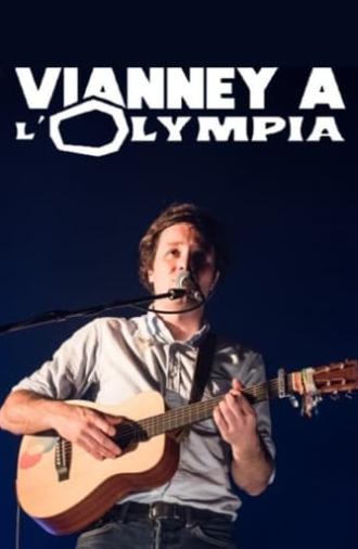 Vianney à l'Olympia (2016)