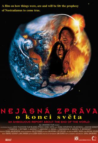 An Ambiguous Report About the End of the World (1997)