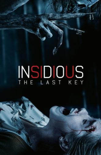Insidious: The Last Key (2018)