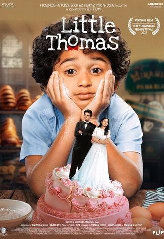 Little Thomas (2026)