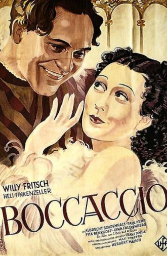 Boccaccio (1936)