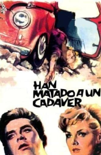 A Corpse Has Been Killed (1962)