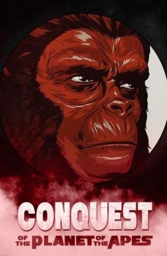 Conquest of the Planet of the Apes (1972)